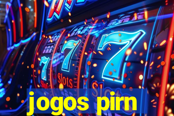 jogos pirn